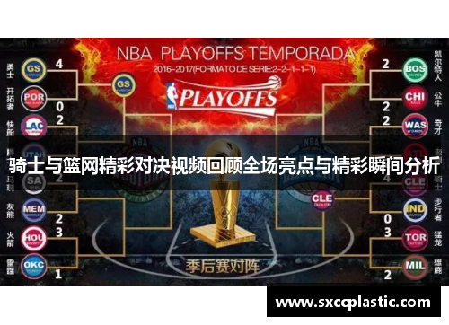 骑士与篮网精彩对决视频回顾全场亮点与精彩瞬间分析