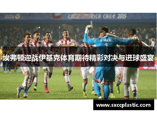 埃弗顿迎战伊基克体育期待精彩对决与进球盛宴