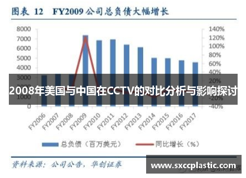 2008年美国与中国在CCTV的对比分析与影响探讨